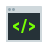 HTML/CSS icon